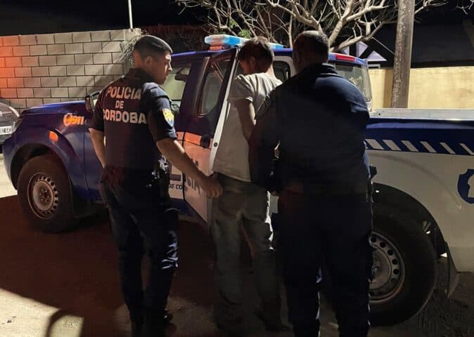 Detuvieron a una persona por la ocupación ilegal de las Canteras del Cerro