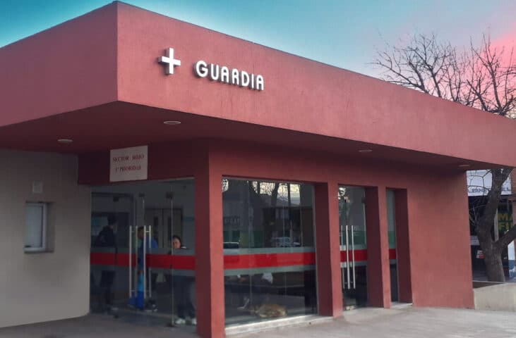 Realizarán tests gratuitos y confidenciales de VIH, Hepatitis y Sífilis en el Hospital