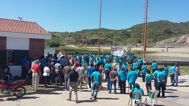 “Cuando haya que entregar el servicio, que sea sin que quede ningún trabajador afuera”